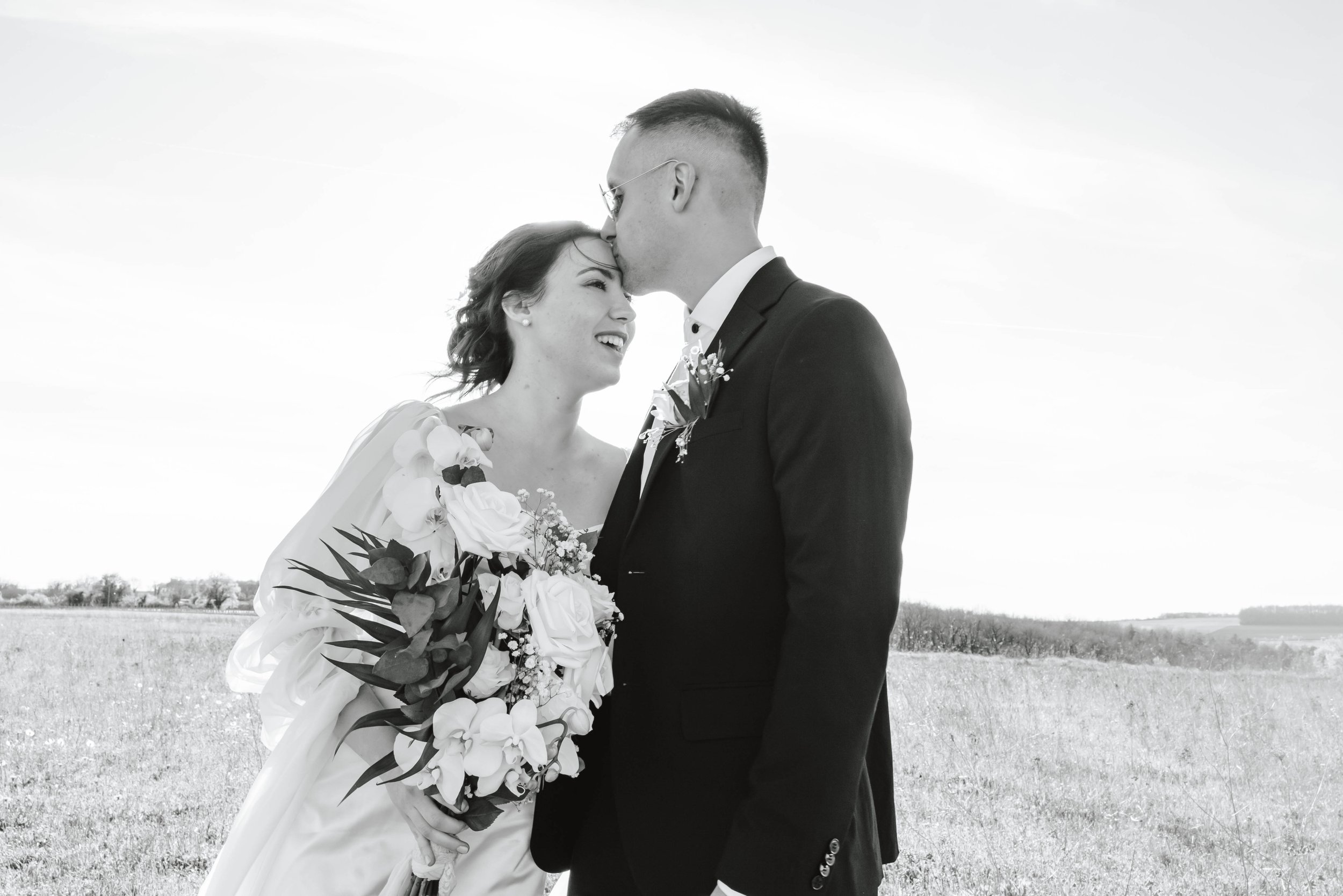 Rebecca Hannah Photo Wedding Photography