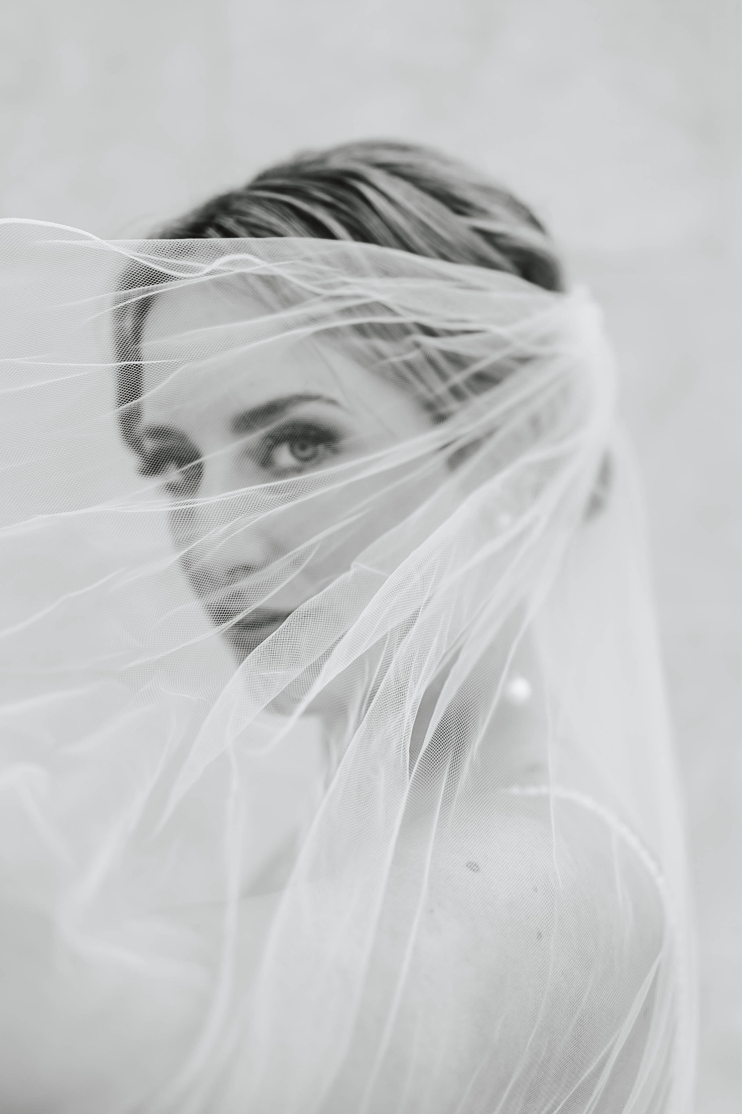 Rebecca Hannah Photo Wedding Photography